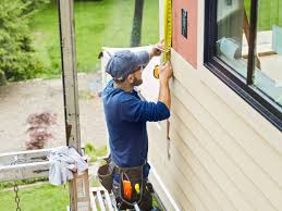 Professional Siding in Woodland Heights, PA